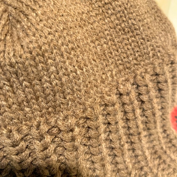 🔥RARE ADIDAS cabbie beanie hat 🧢 - Picture 9 of 9